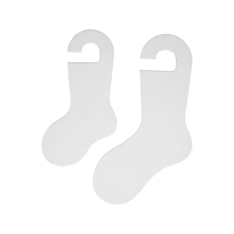 FSC 认证纸袜塑形插件